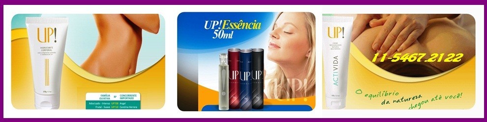 Loja de essencias-up